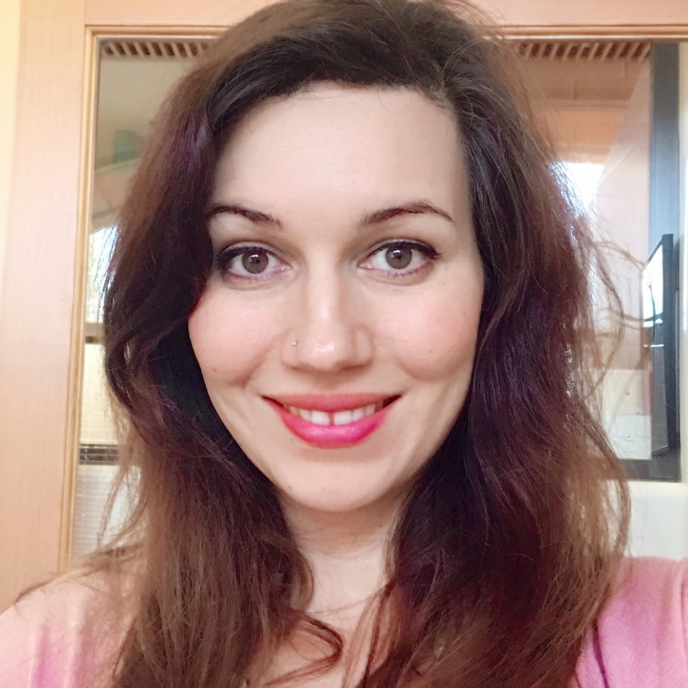 Meet your Posher, Samantha